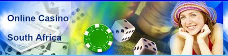 Online casino south africa